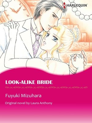 cover image of Look-alike Bride